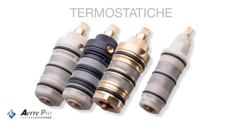 termostatiche